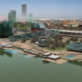DUNA CITY - Budapest IX. ker�let