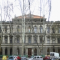 Budapest, Liszt Ferenc Zenem�v�szeti Egyetem